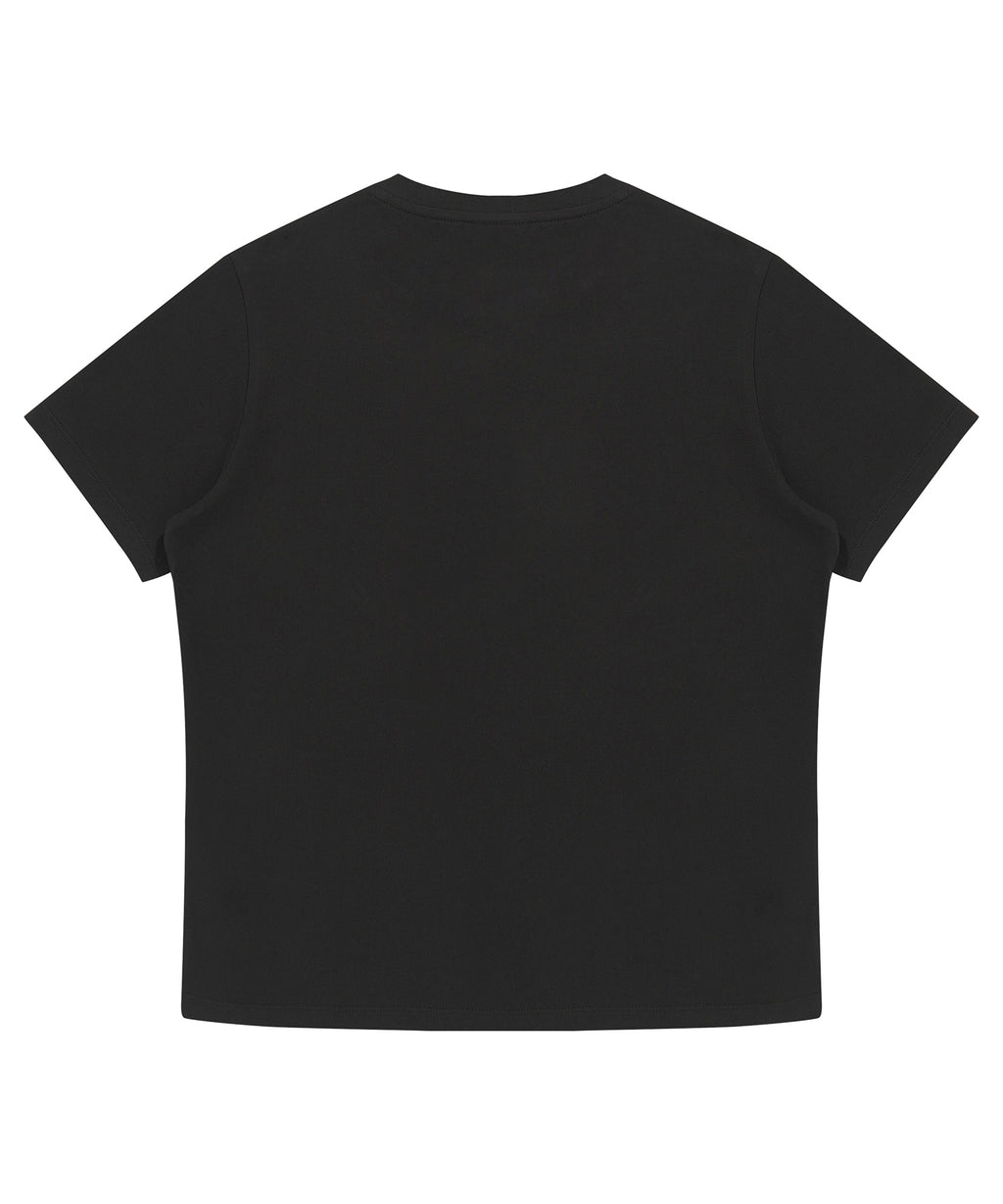 W Cny Logo T-Shirt