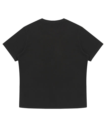W Cny Logo T-Shirt