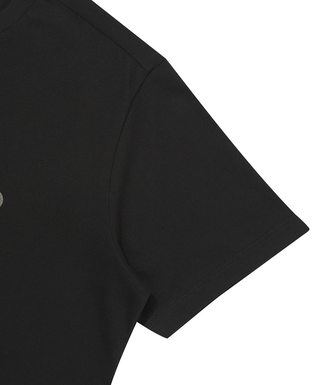 W Cny Logo T-Shirt