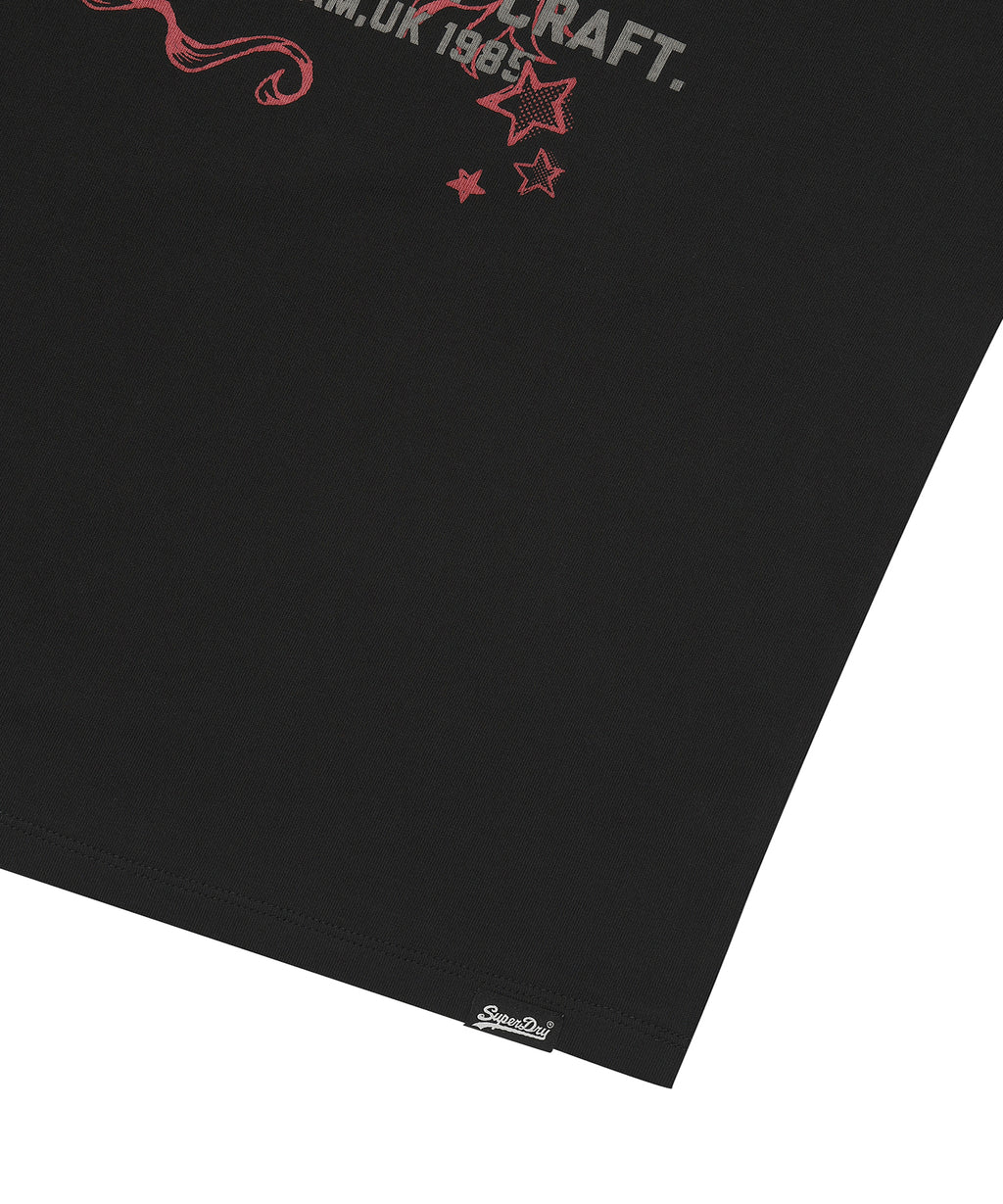W Cny Logo T-Shirt