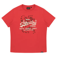 W Cny Logo T-Shirt