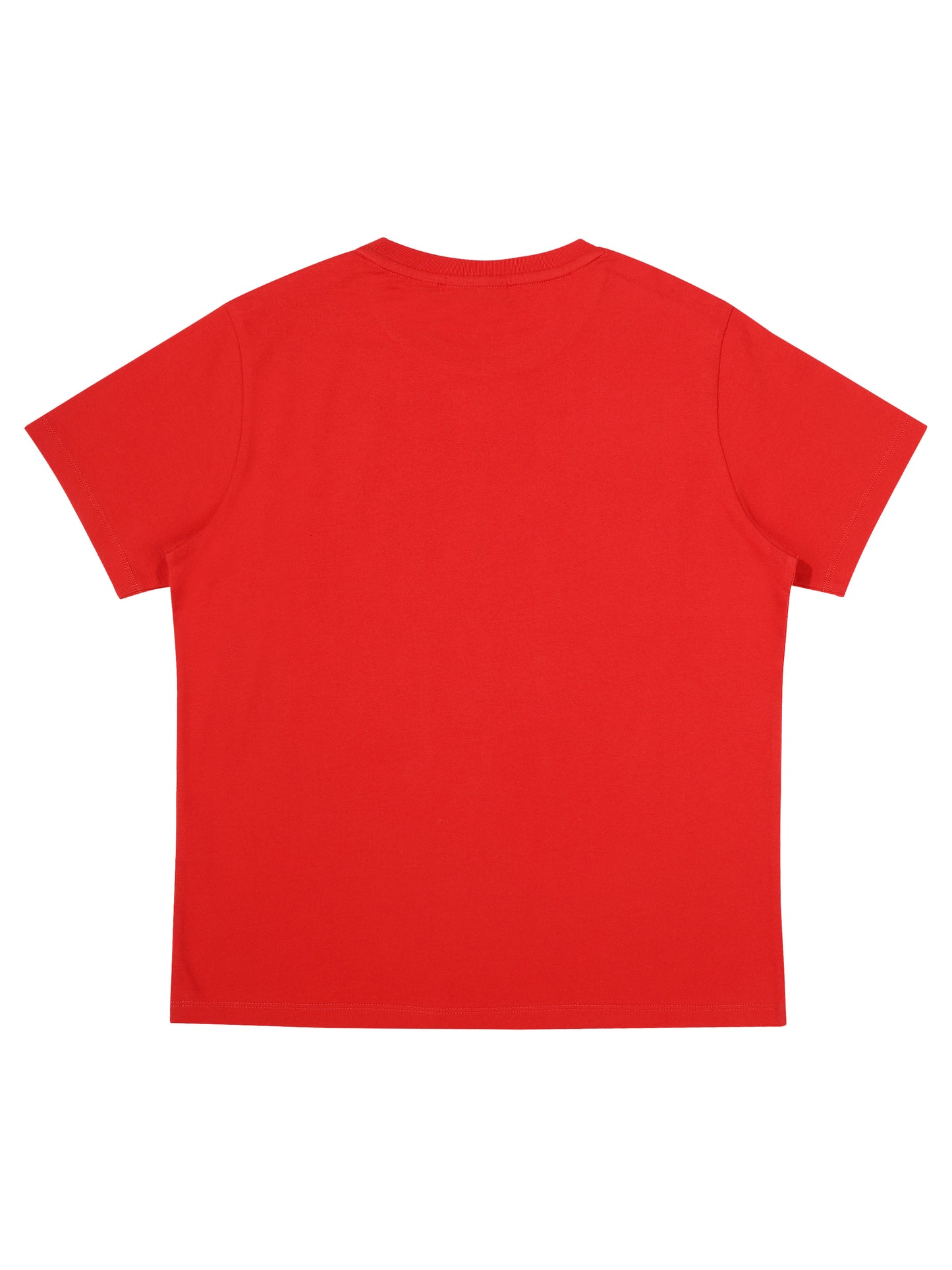 W Vintage Flower T-Shirt