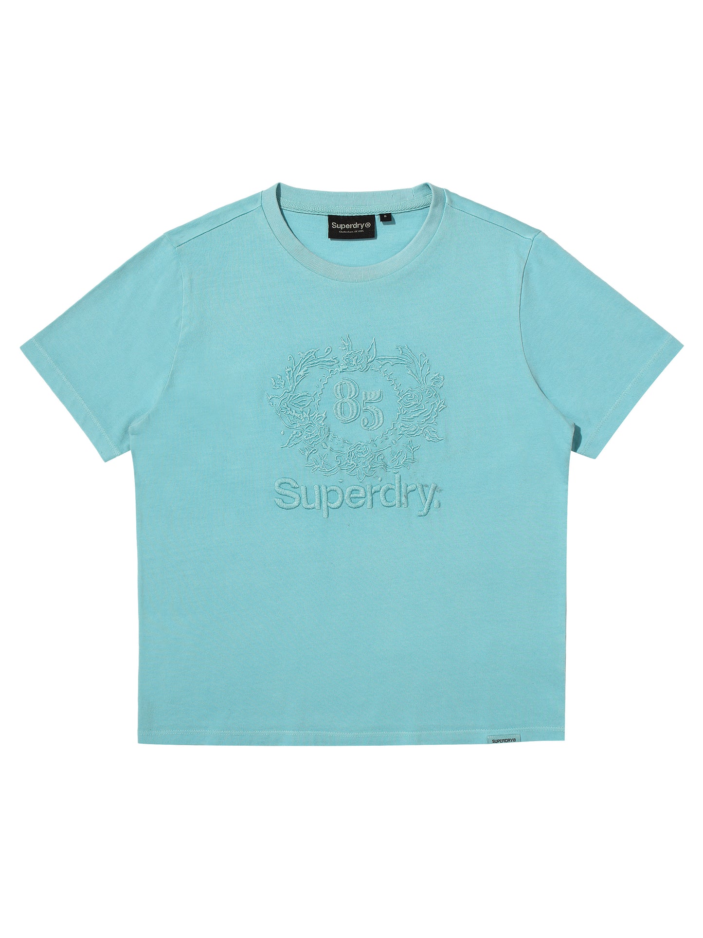 W 85 Core T-Shirt