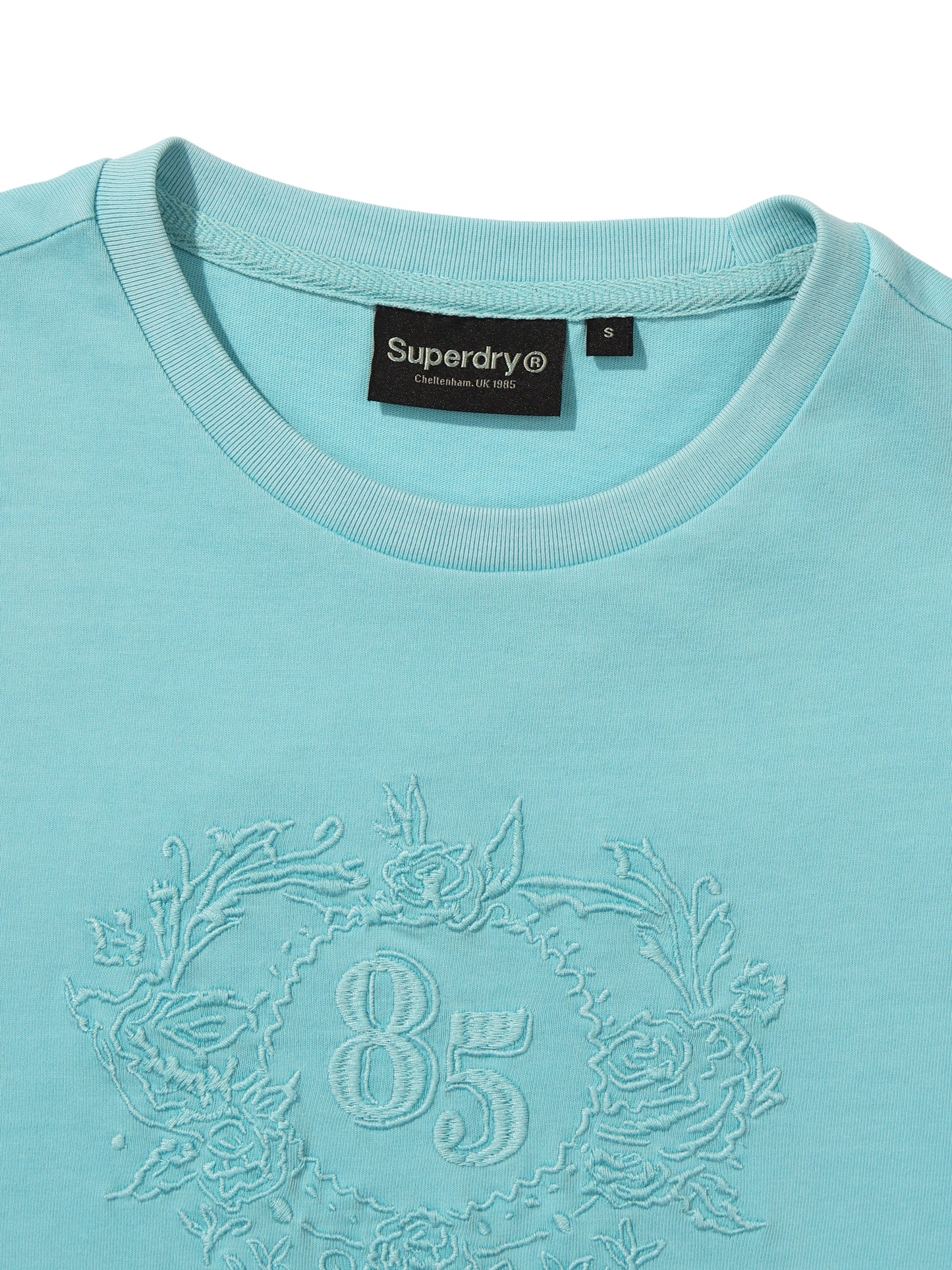 W 85 Core T-Shirt