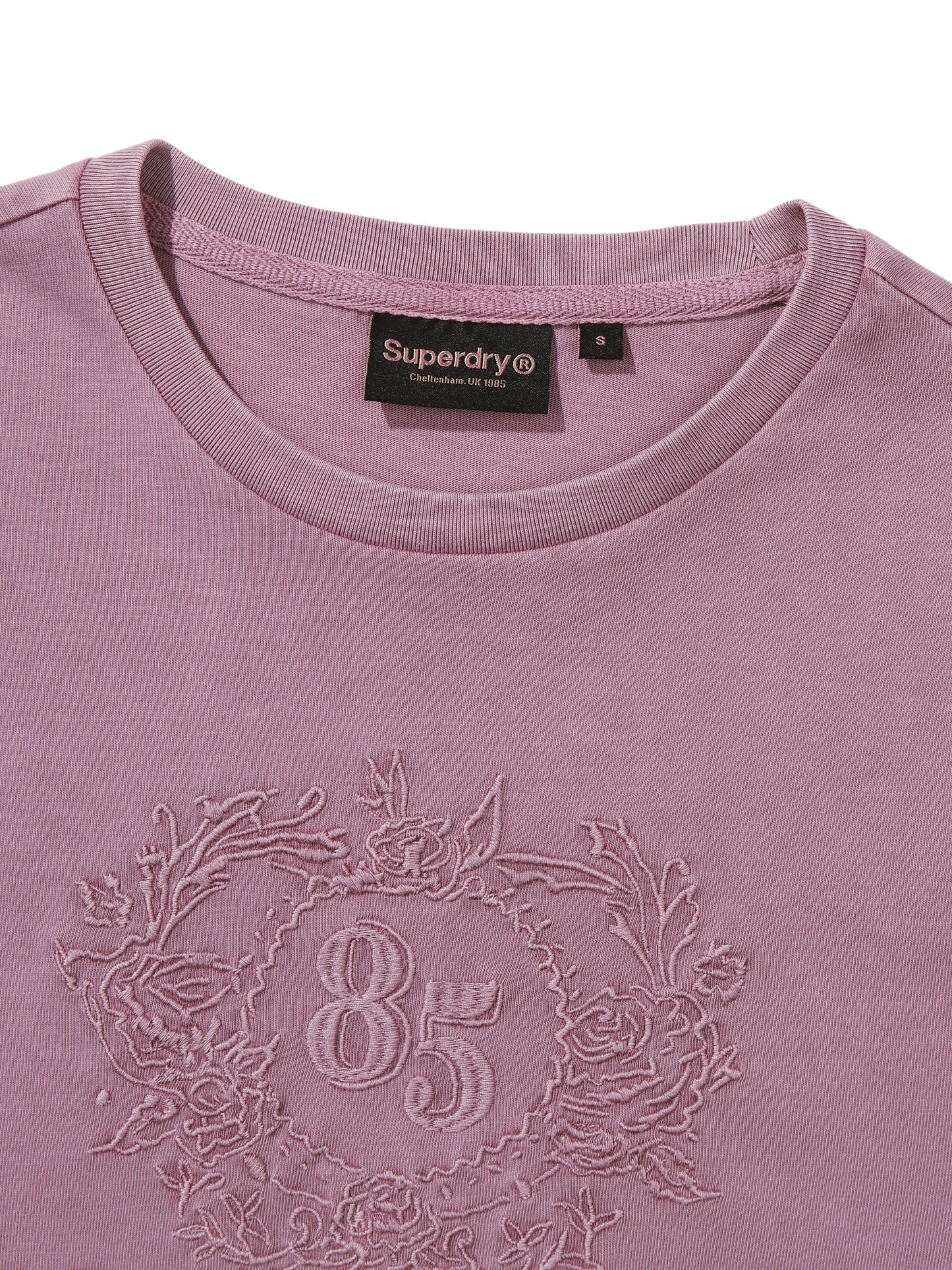 W 85 Core T-Shirt
