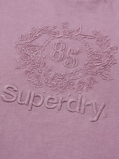 W 85 Core T-Shirt