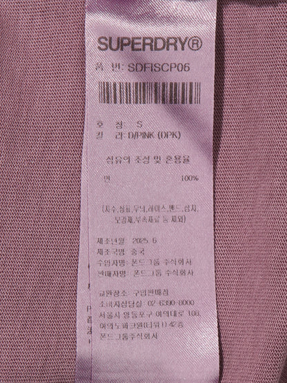 W 85 Core T-Shirt