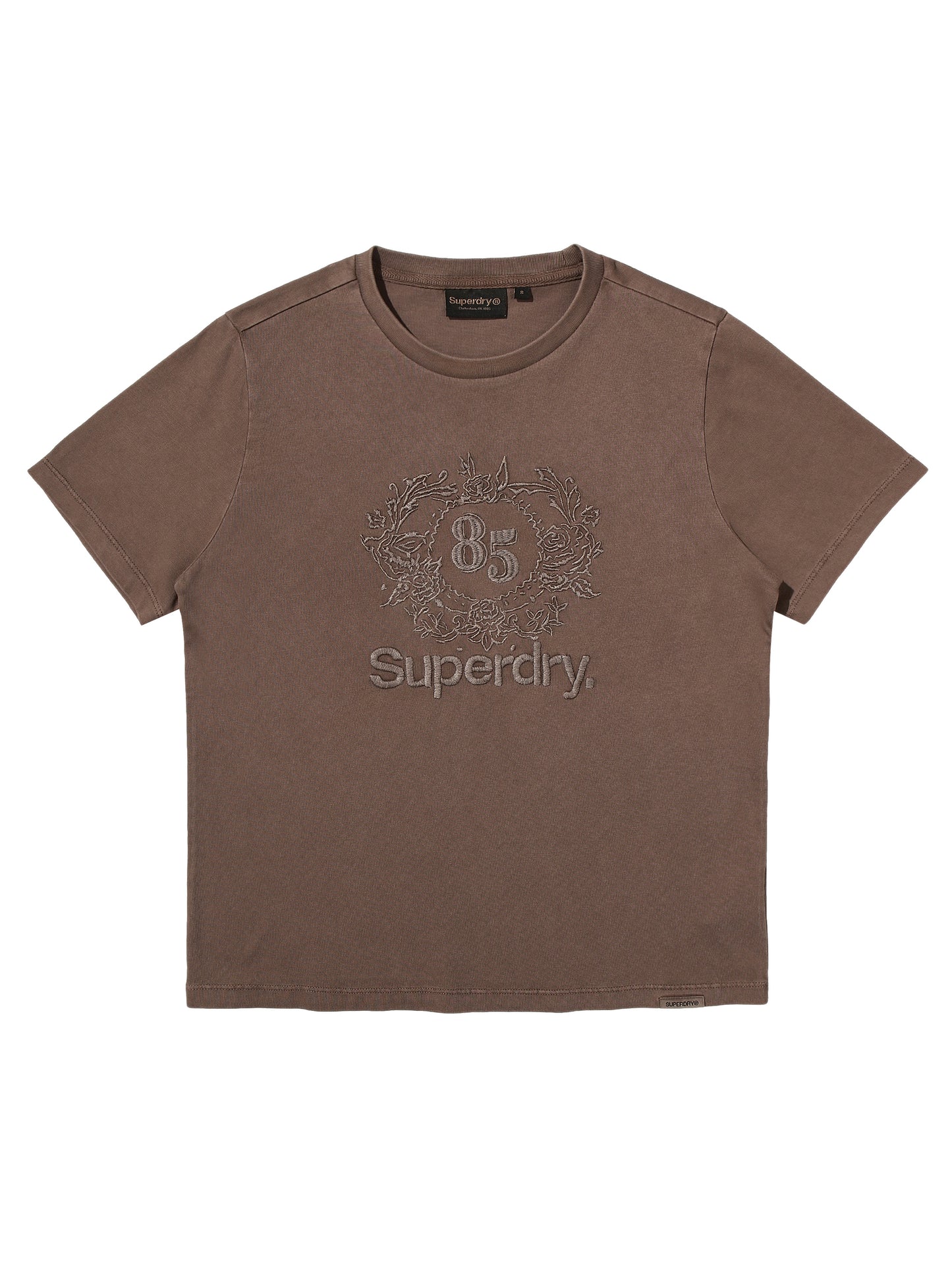 W 85 Core T-Shirt