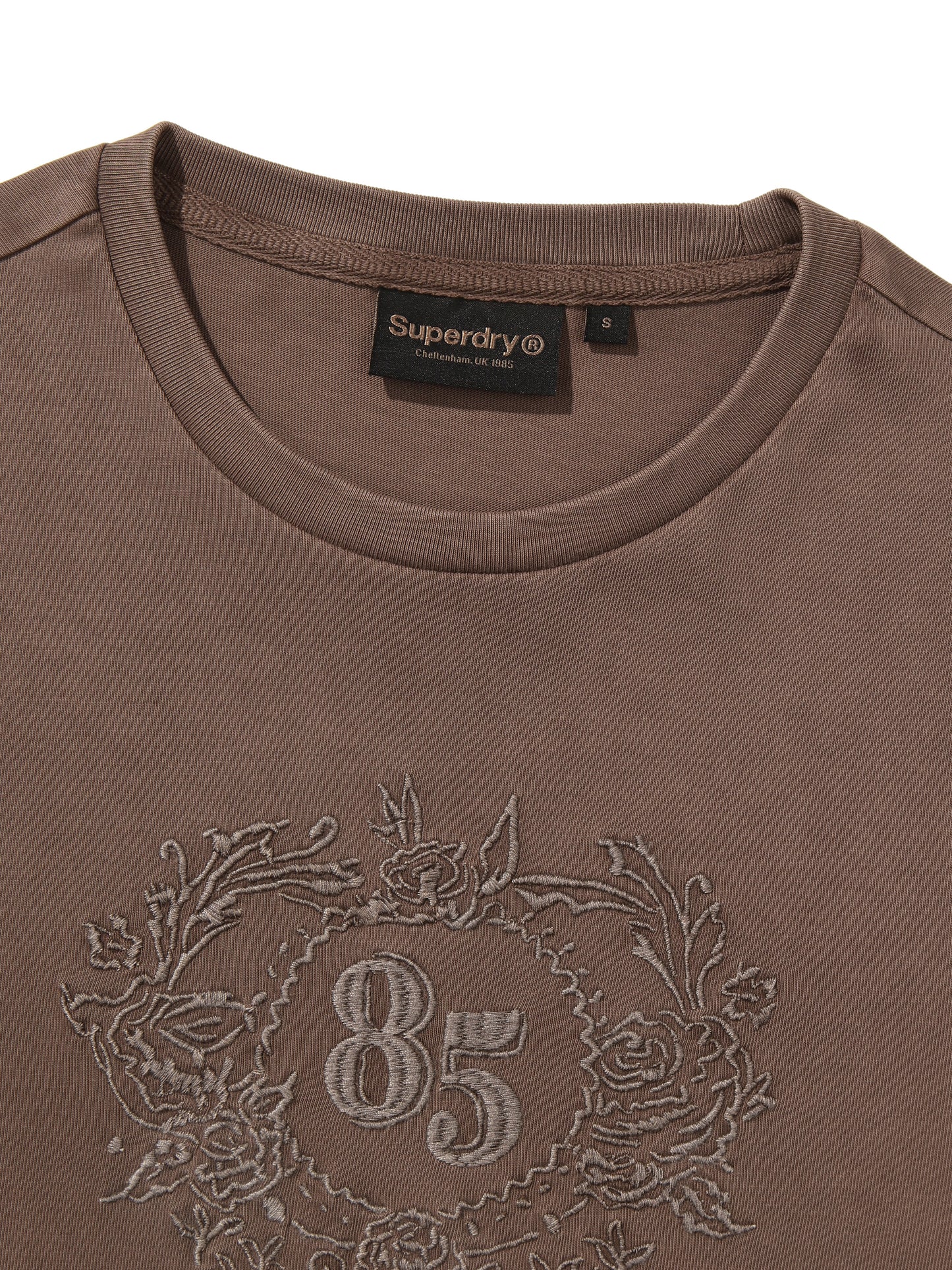 W 85 Core T-Shirt