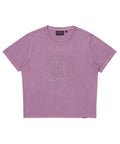 W 85 Core T-Shirt - Purple