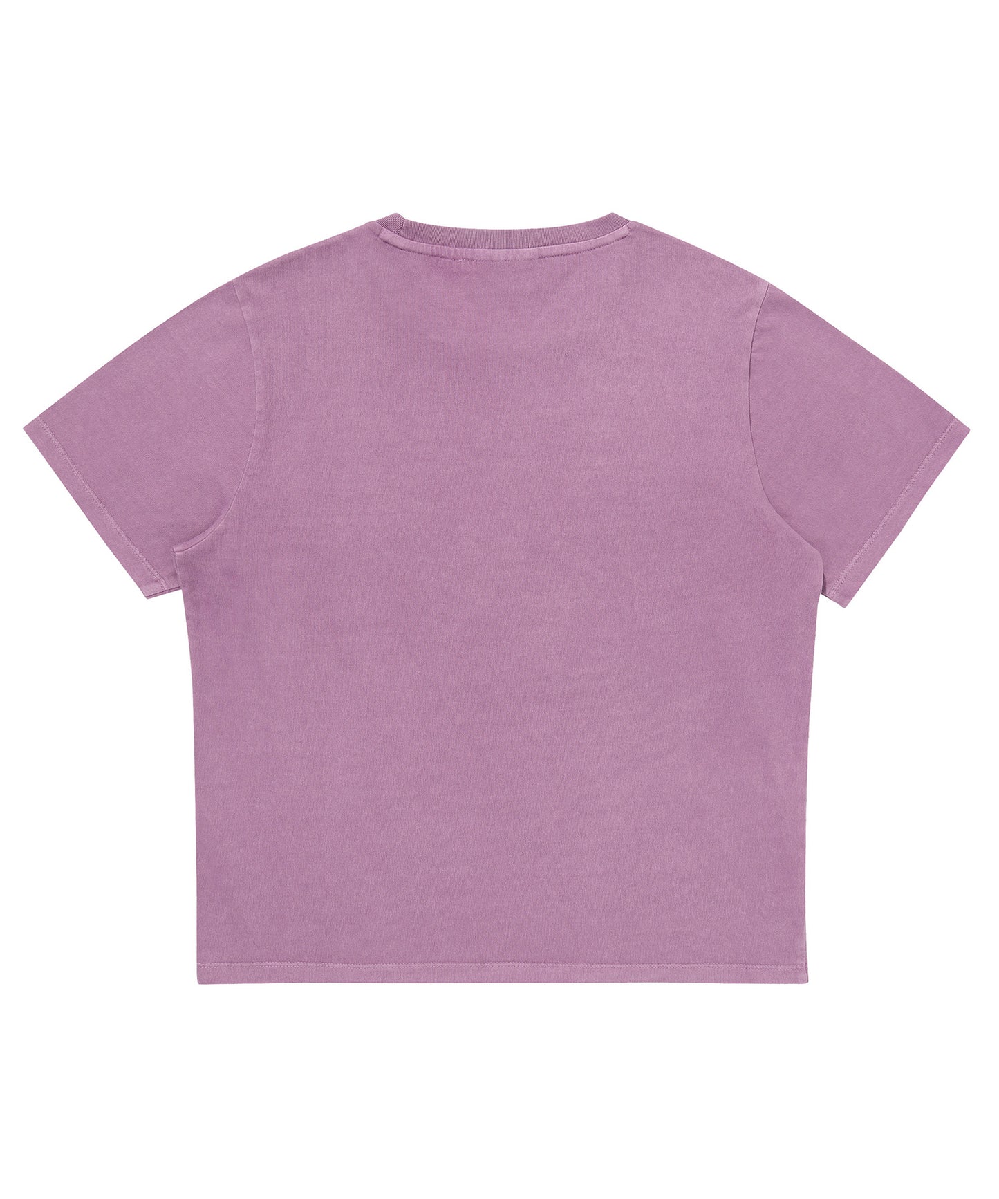 W 85 Core T-Shirt - Purple
