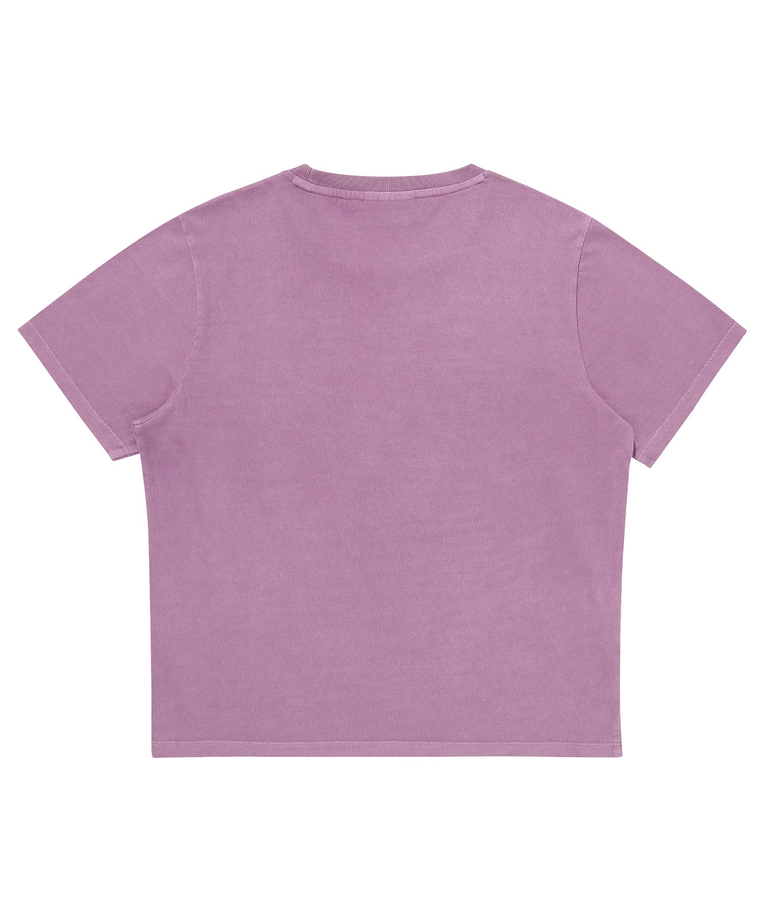 W 85 Core T-Shirt - Purple