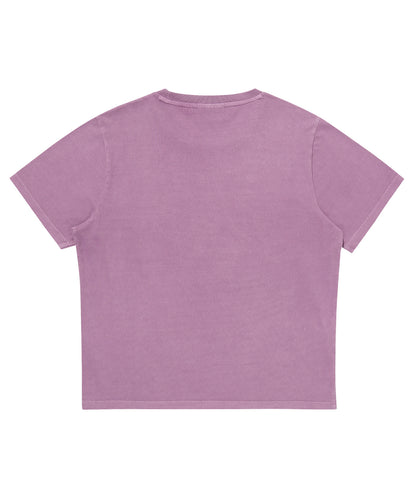 W 85 Core T-Shirt - Purple
