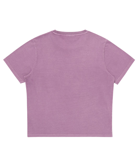 W 85 Core T-Shirt - Purple