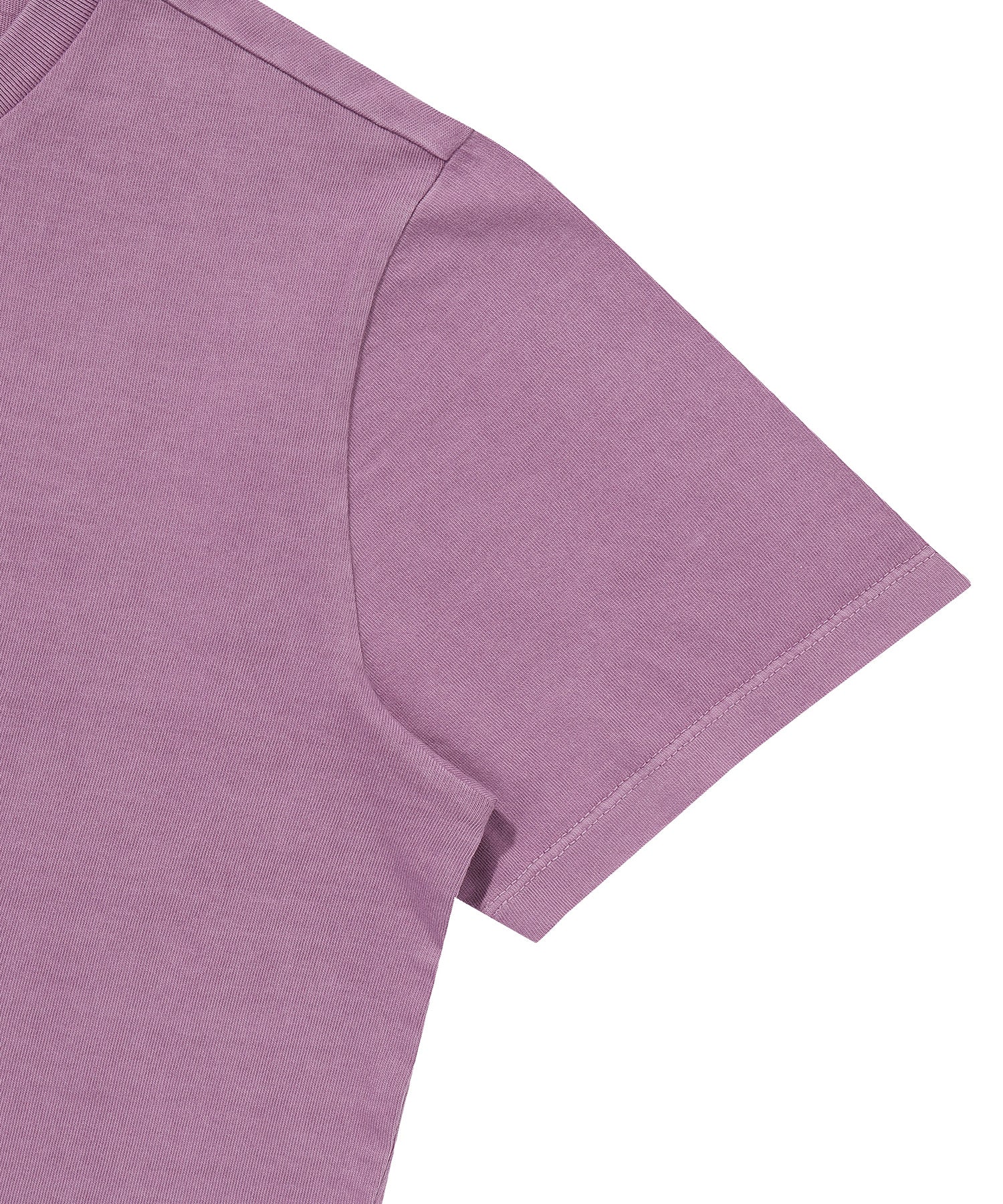 W 85 Core T-Shirt - Purple