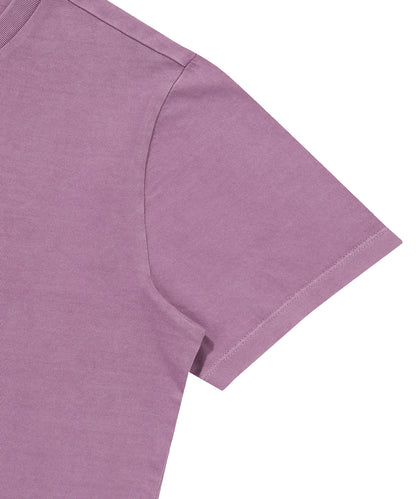 W 85 Core T-Shirt - Purple