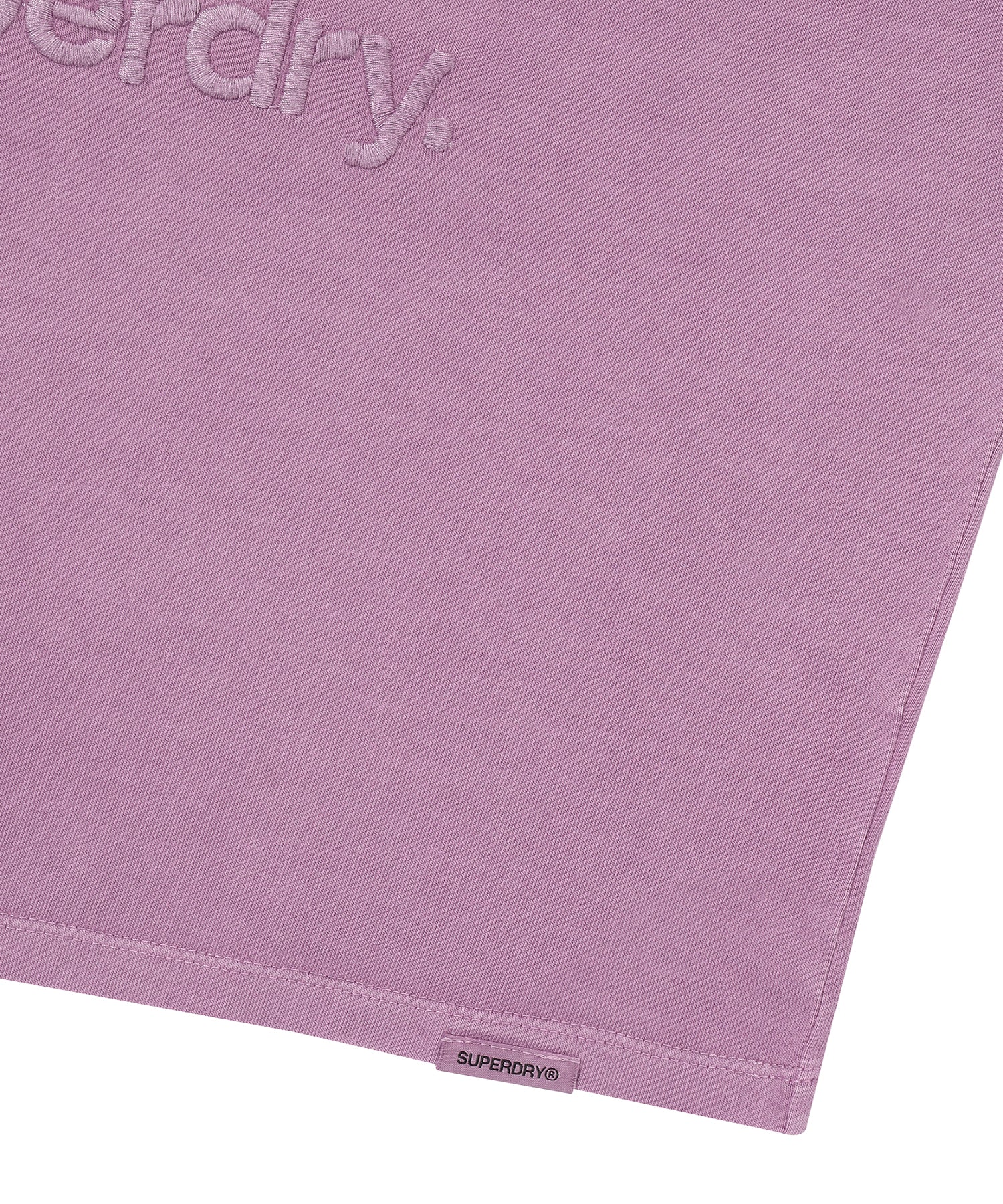 W 85 Core T-Shirt - Purple