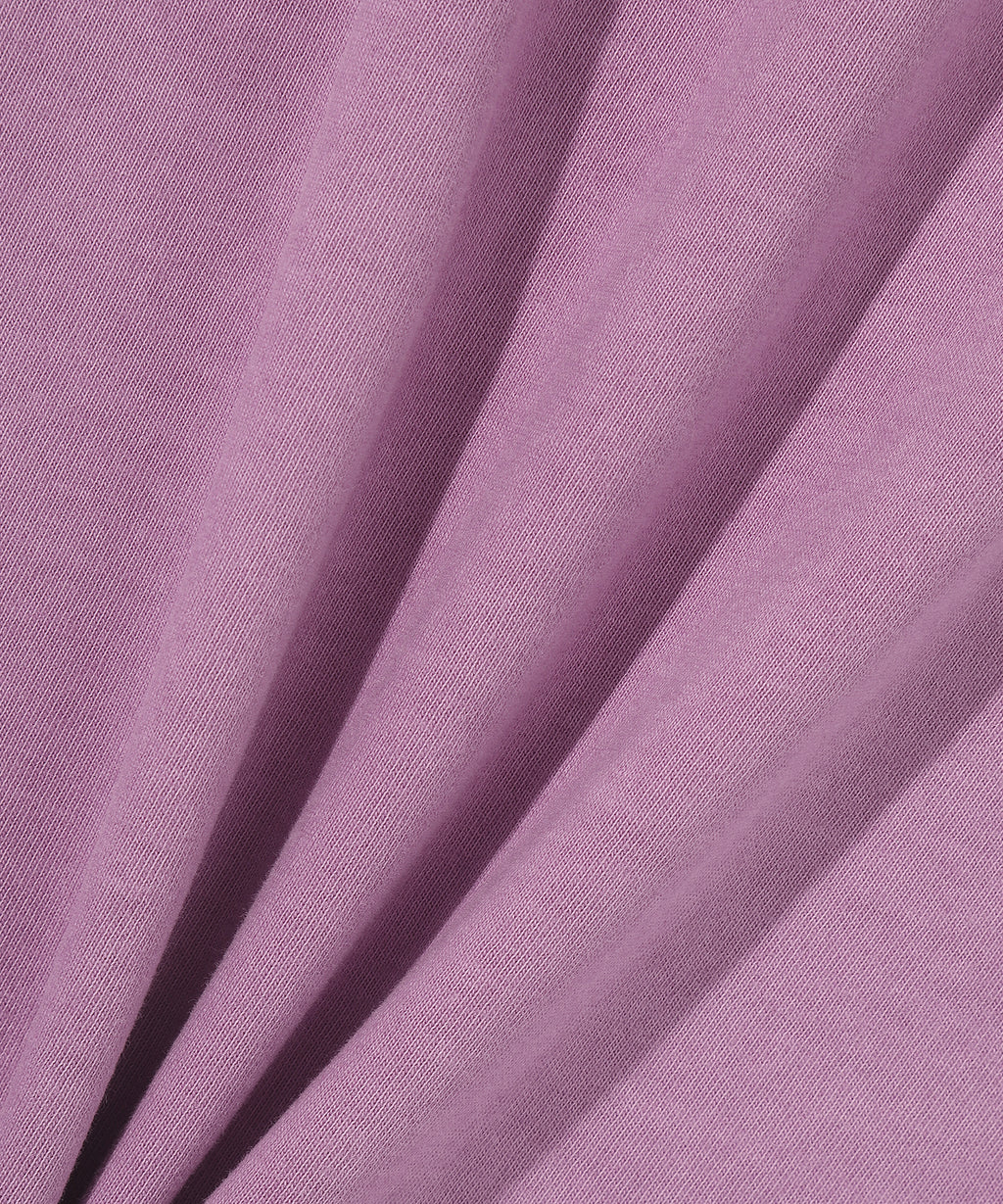 W 85 Core T-Shirt - Purple