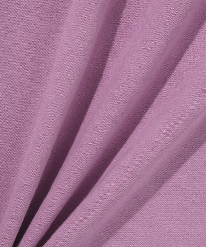 W 85 Core T-Shirt - Purple
