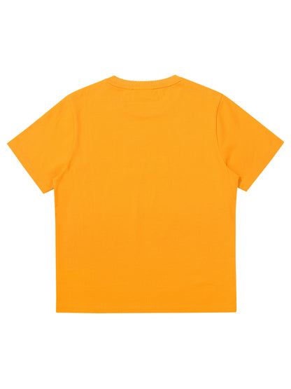 W Core Rose T-Shirt