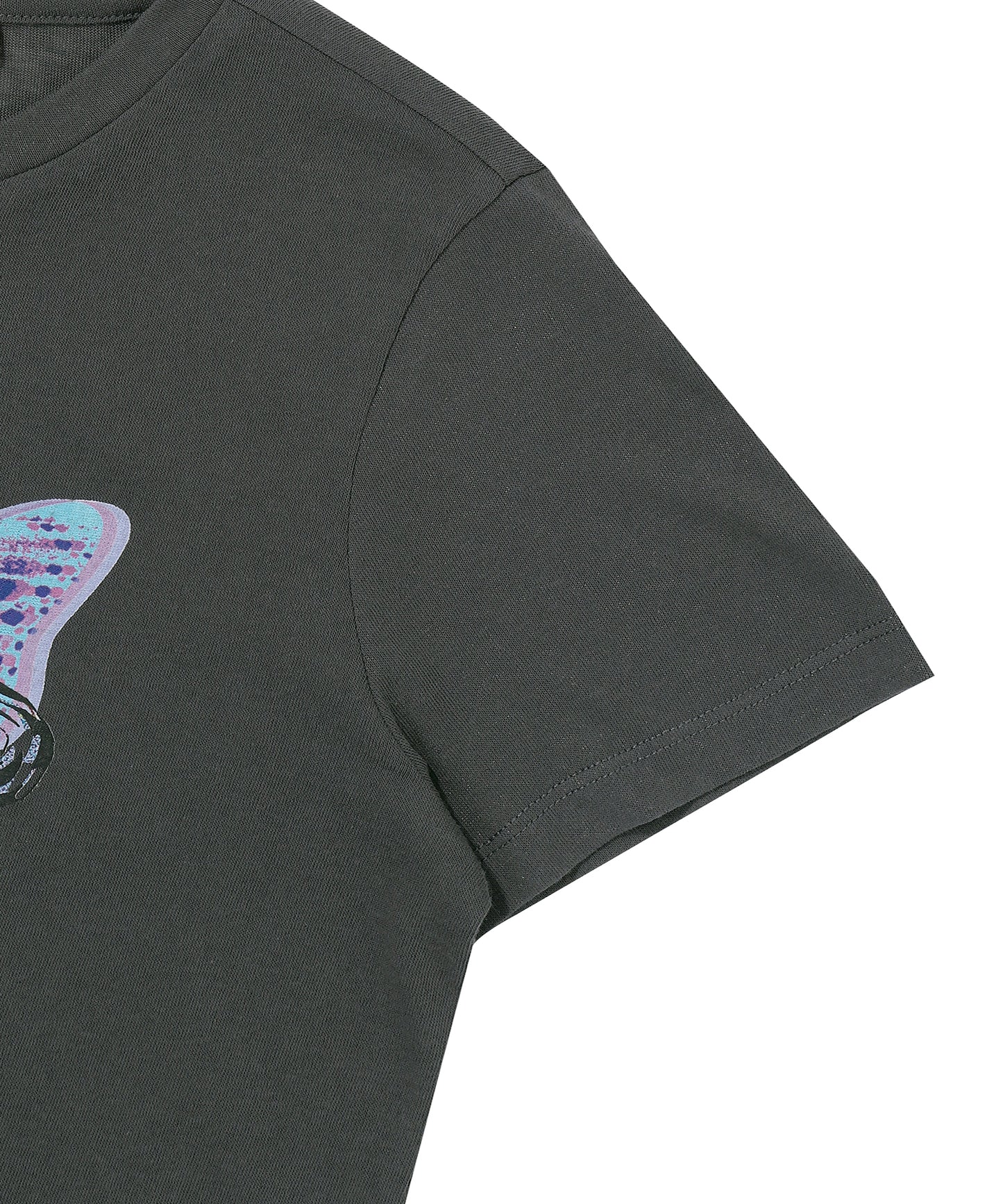W Butterfly T-Shirt