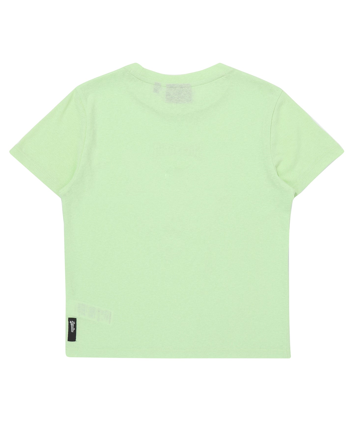 W Butterfly T-Shirt