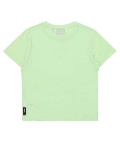 W Butterfly T-Shirt
