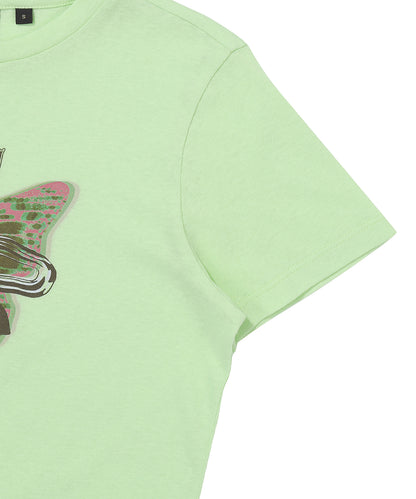 W Butterfly T-Shirt