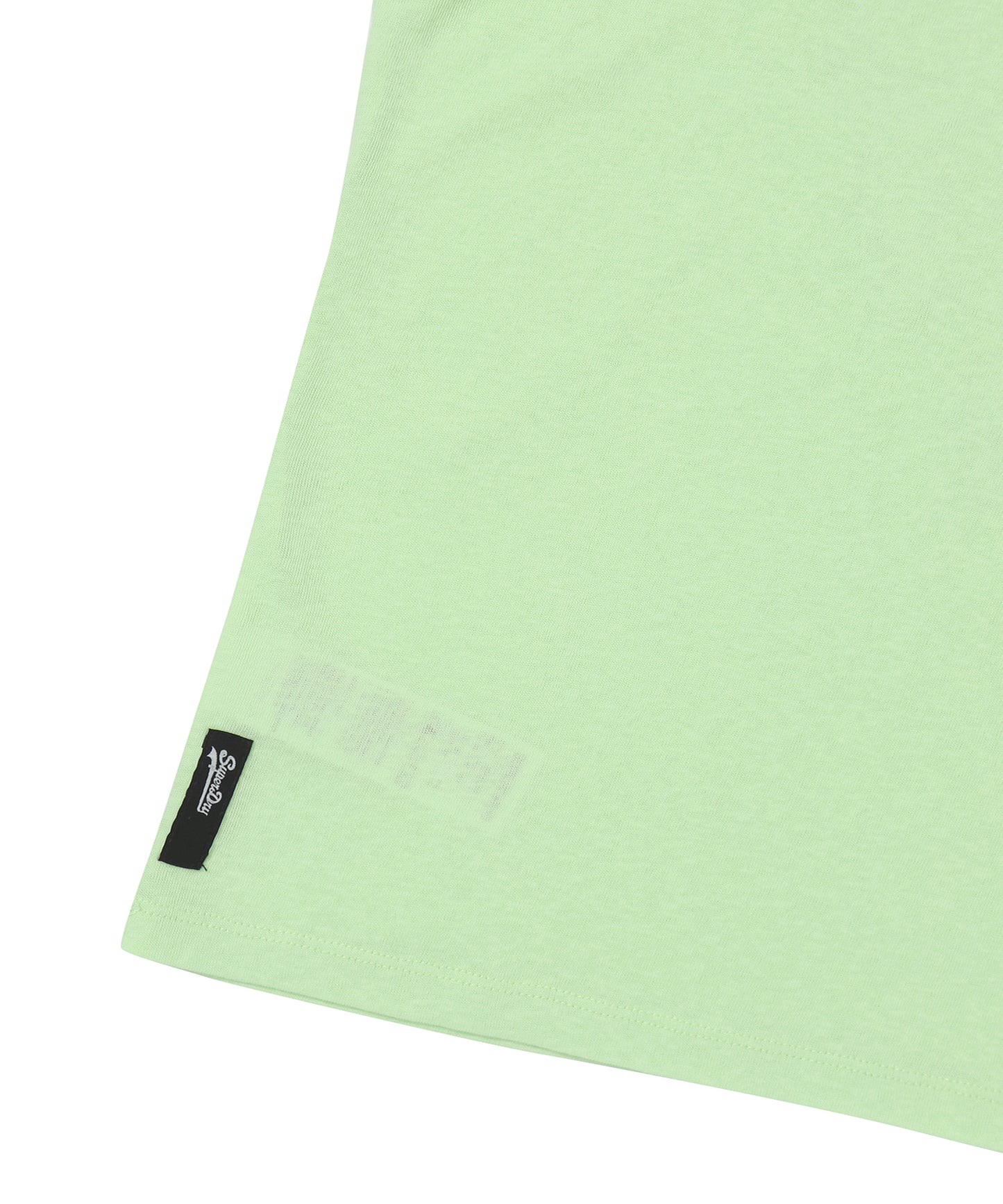 W Butterfly T-Shirt