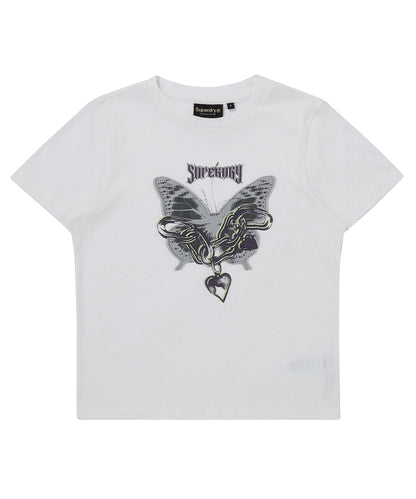W Butterfly T-Shirt