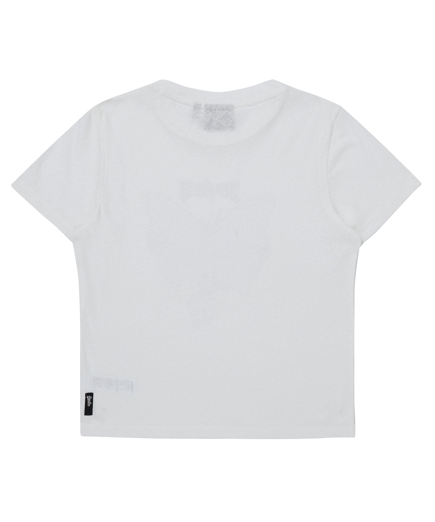 W Butterfly T-Shirt