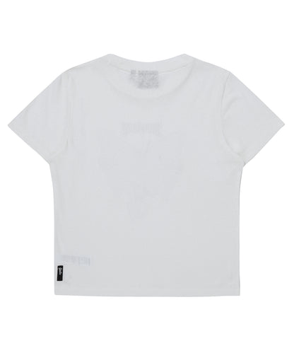 W Butterfly T-Shirt