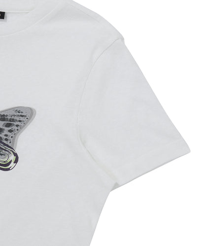 W Butterfly T-Shirt