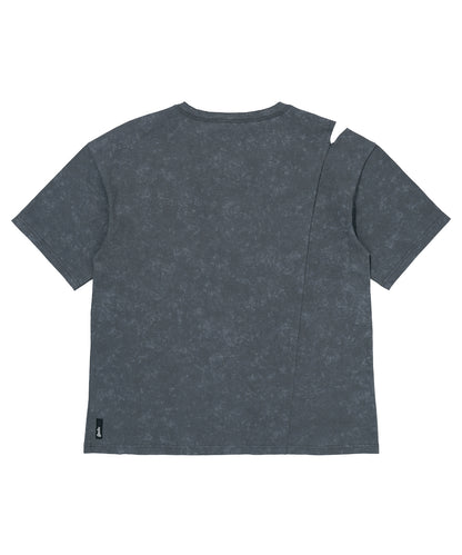 W Cutting T-Shirt