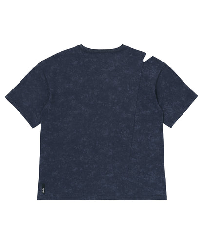W Cutting T-Shirt