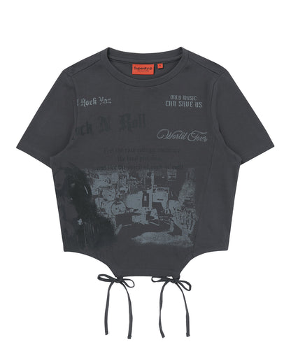 W Shortsleeve T-Shirts