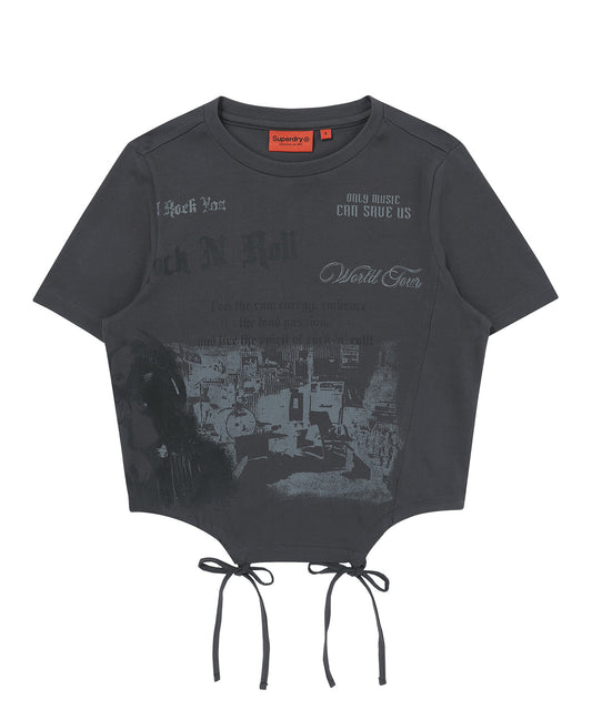 W Shortsleeve T-Shirts