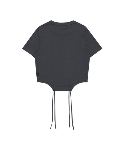 W String T-Shirt