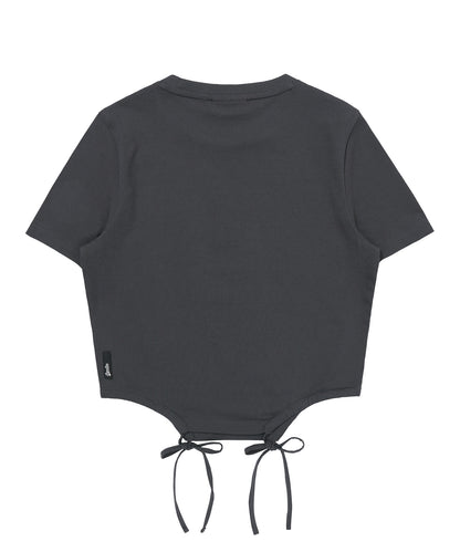 W Shortsleeve T-Shirts
