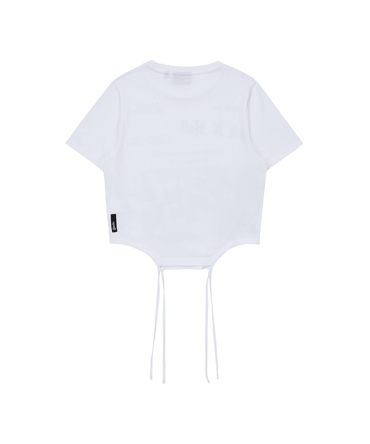 W String T-Shirt