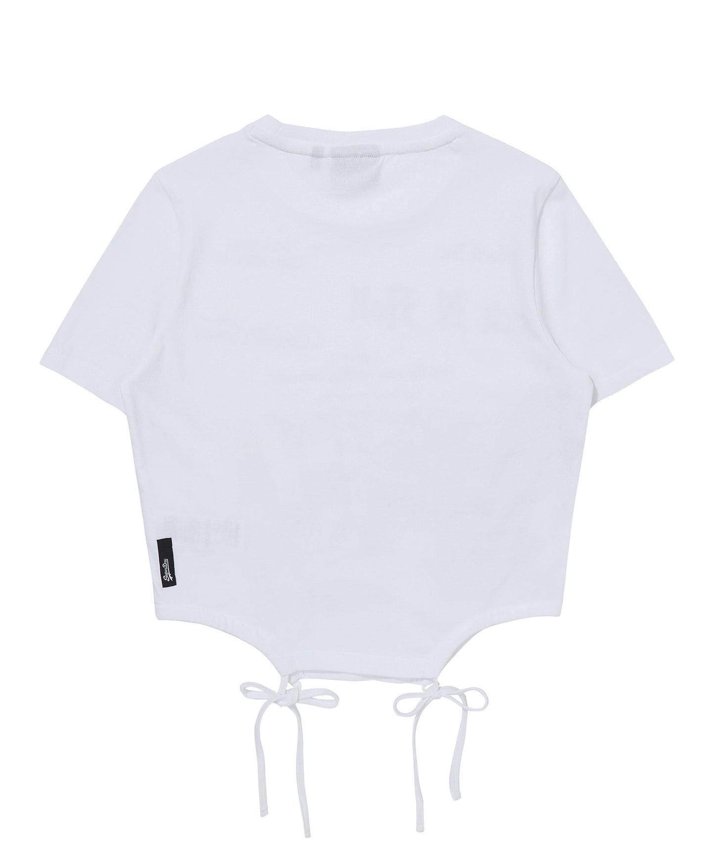 W Shortsleeve T-Shirts