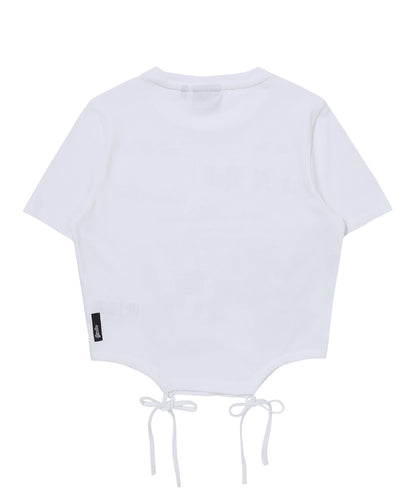 W Shortsleeve T-Shirts