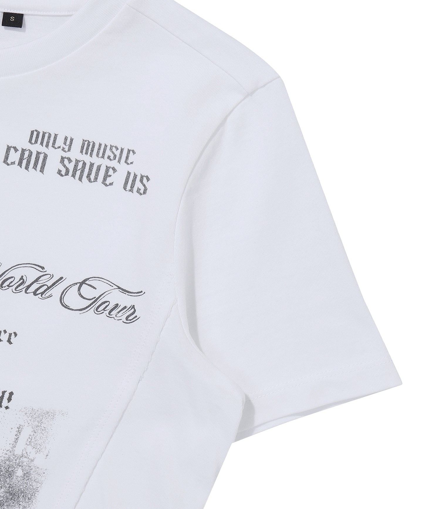 W Shortsleeve T-Shirts