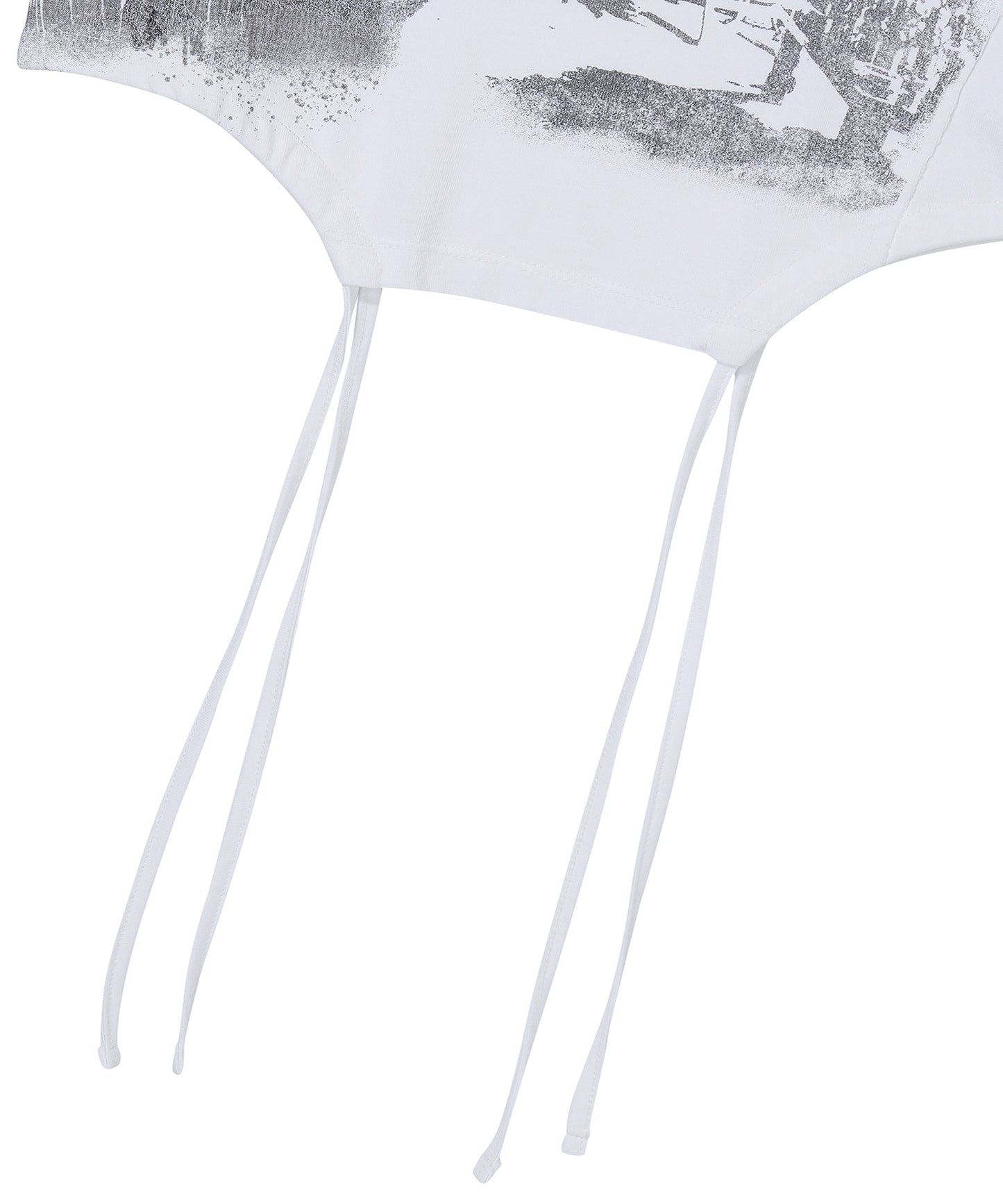 W String T-Shirt