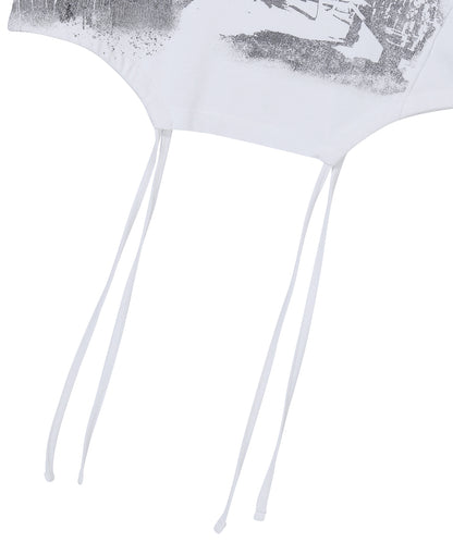 W String T-Shirt