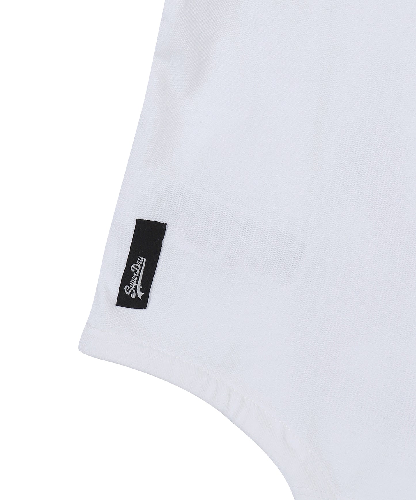 W Shortsleeve T-Shirts