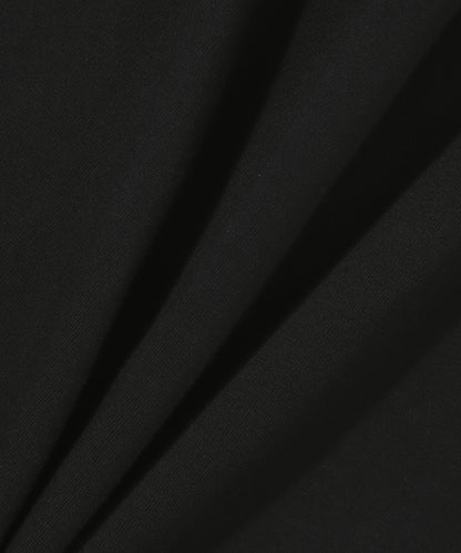 W Cap Sleeve T-Shirt