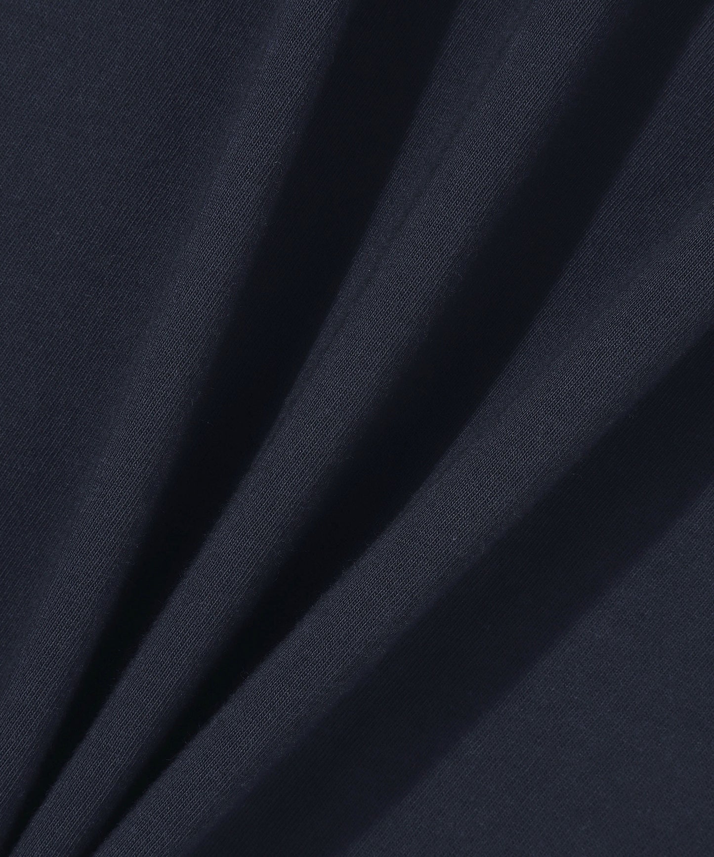 W Summer Ringer T-Shirt - D/Navy