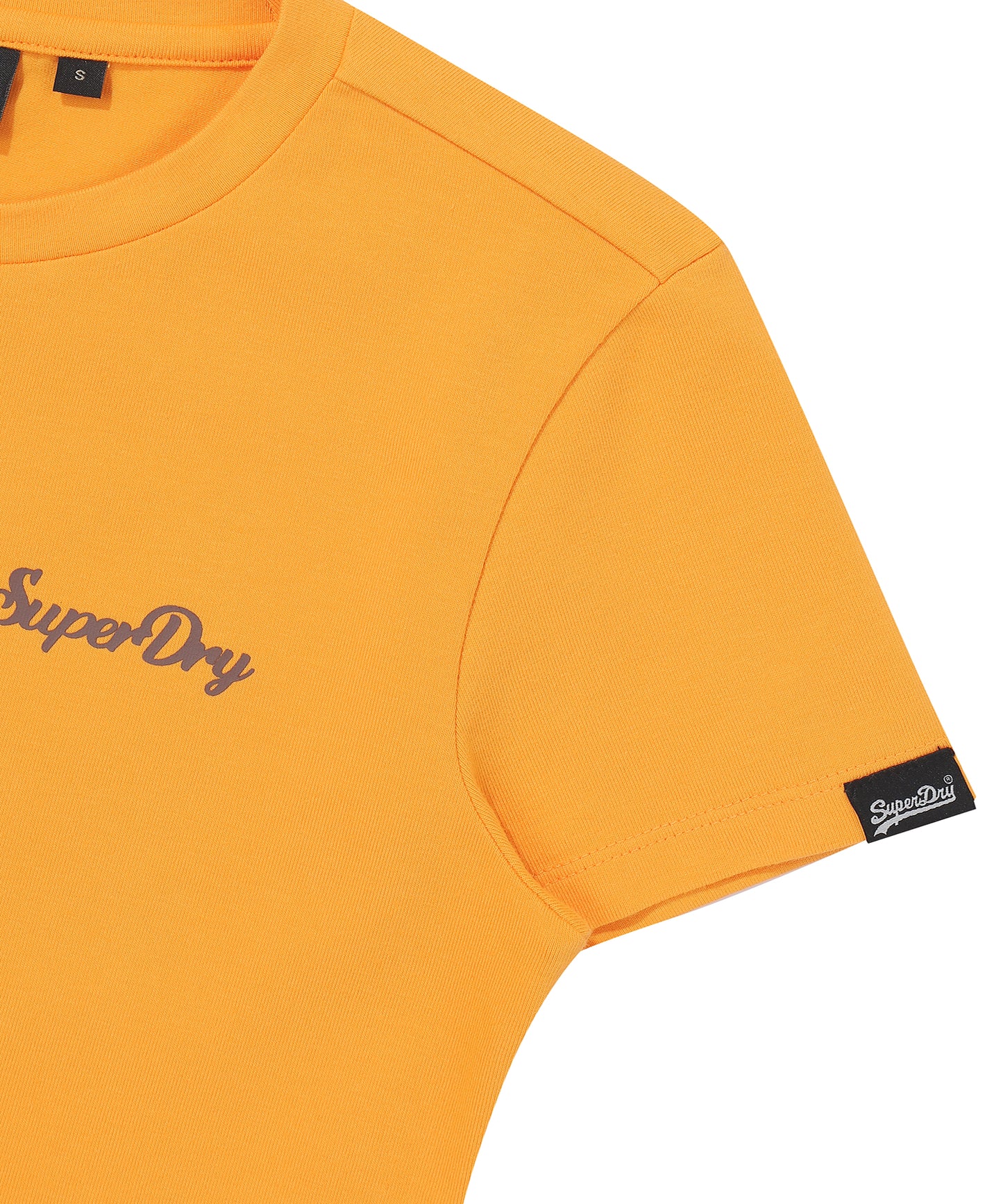 W Beach Car Crop T-Shirt