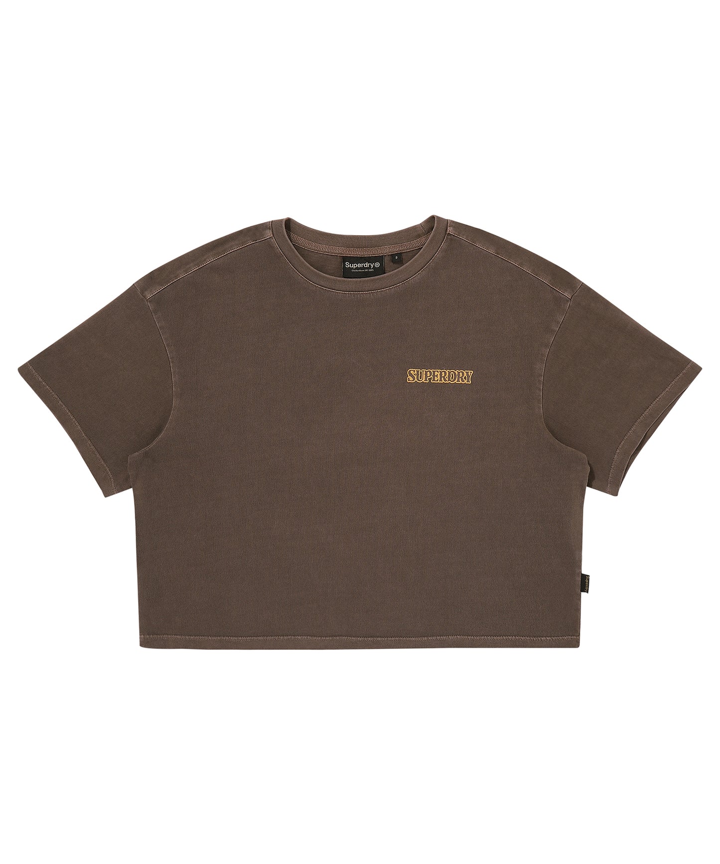 W Farm Surfer T-Shirt